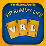 NEW LIFE VIP RUMMY APP DOWNLOAD-500 BONUS FREE | VIP RUMMY LIFE APK | VIP RUMMY LIFE APP | VIP RUMMY LIFE |