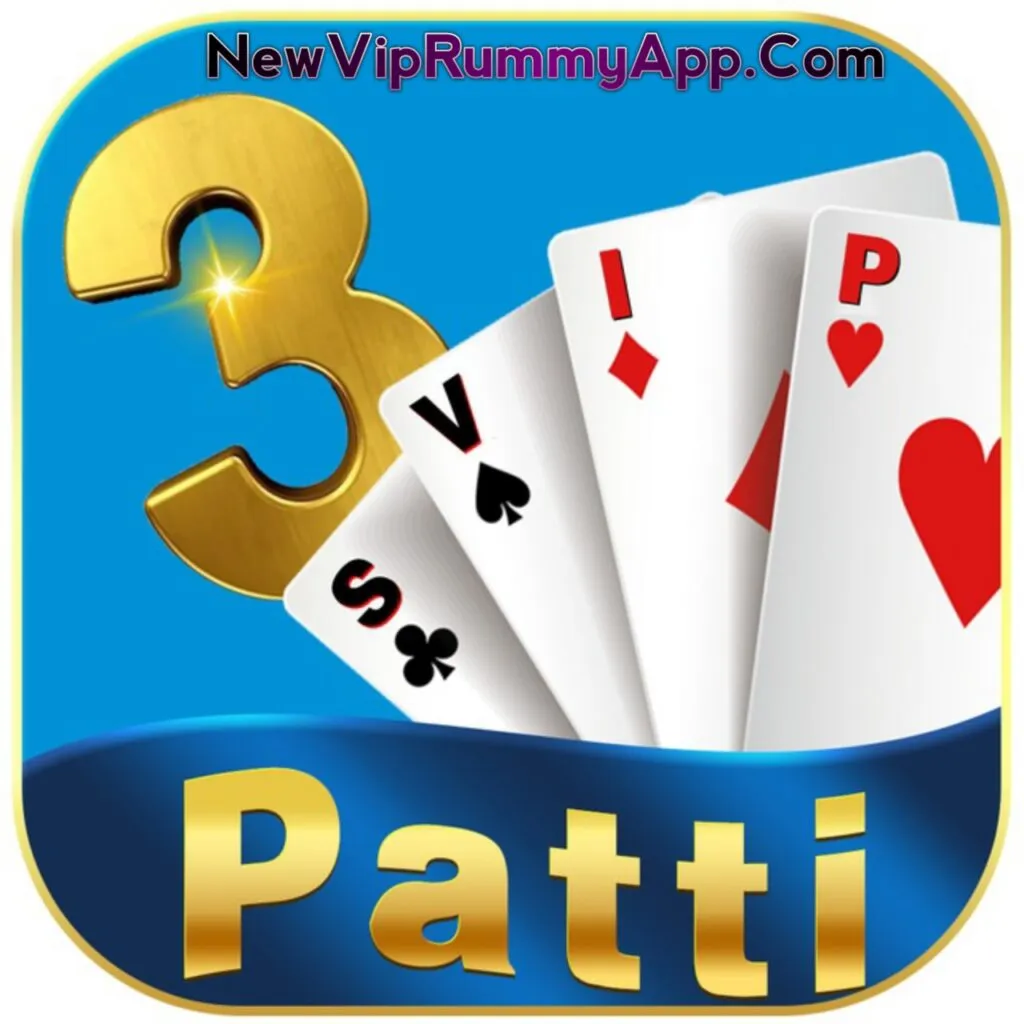 SVIP 3 PATTI APK APP DOWNLOAD BONUS - 200 FREE | SVIP 3 PATTI | SVIP3PATTI | SVIP TEEN PATTI | NEW RUMMY APPS |