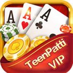 New Teen Patti VIP Apk Download Launch Today – Get Rs 100 – 500