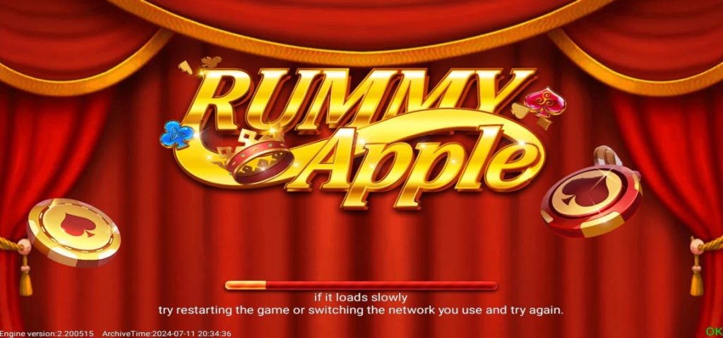 New Rummy Apple Apk Download Bonus-500-100 Free