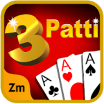 NEW D VIP 3 PATTI APP DOWNLOAD GET BONUS - 100-500 FREE